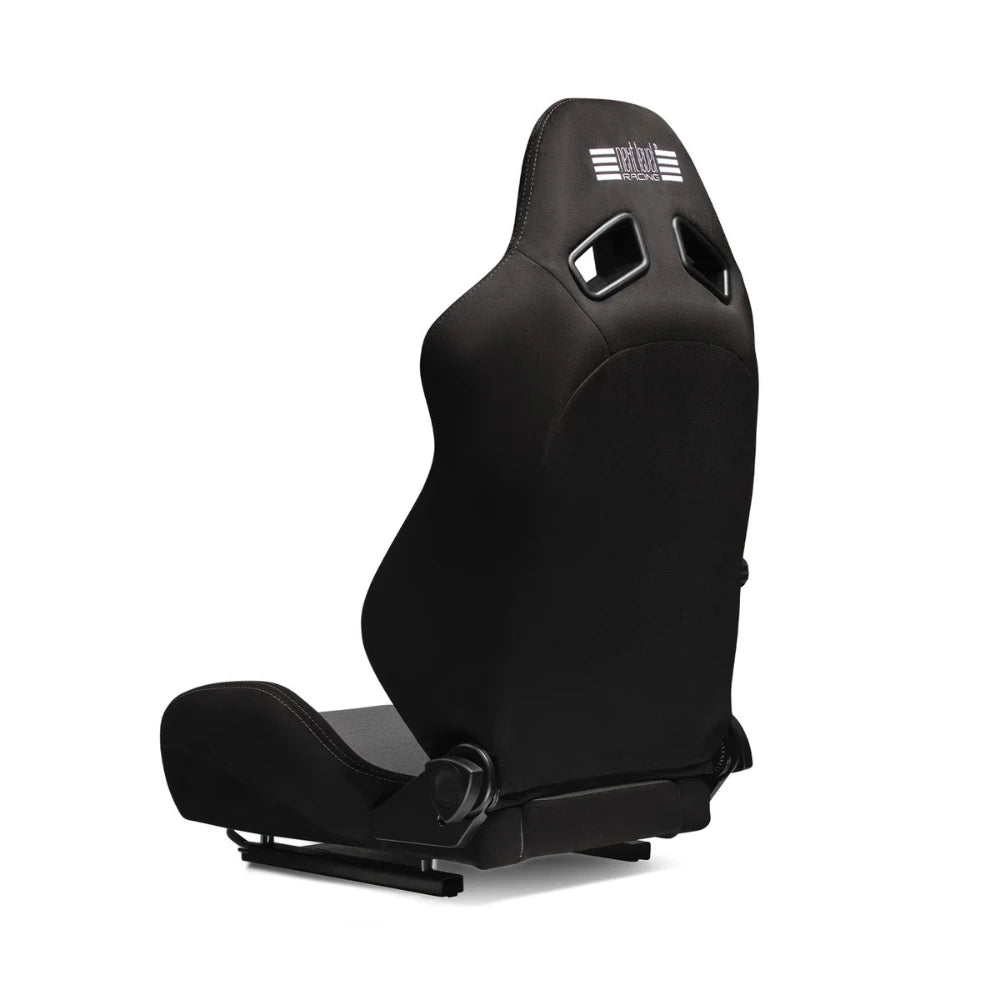 Next Level Racing PRS1 Performance Reclining Sim Racing Seat for Sim Racing on Player1 Sim Gear 