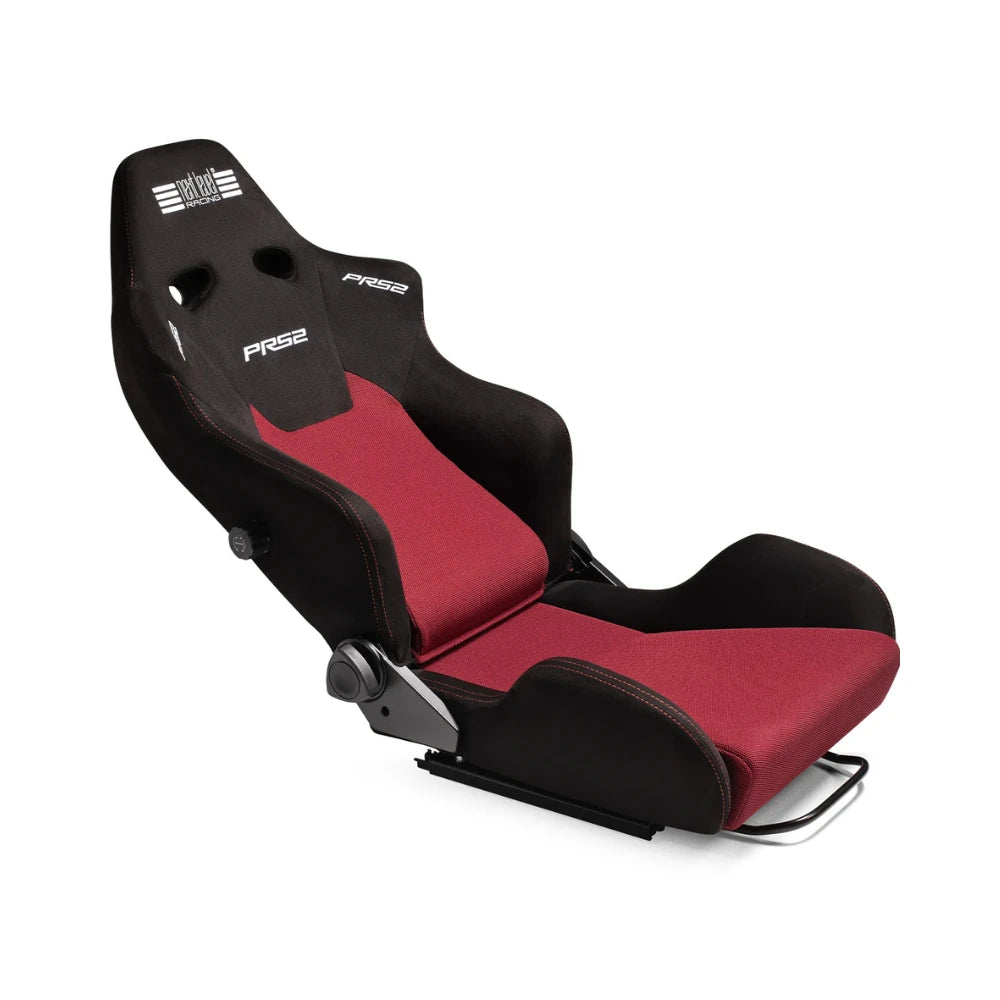 Next Level Racing PRS2 Performance Reclining Sim Racing Seat for Sim Racing on Player1 Sim Gear