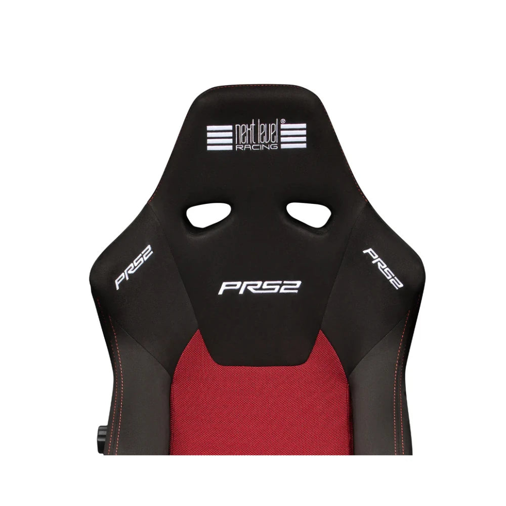 Next Level Racing PRS2 Performance Reclining Sim Racing Seat for Sim Racing on Player1 Sim Gear