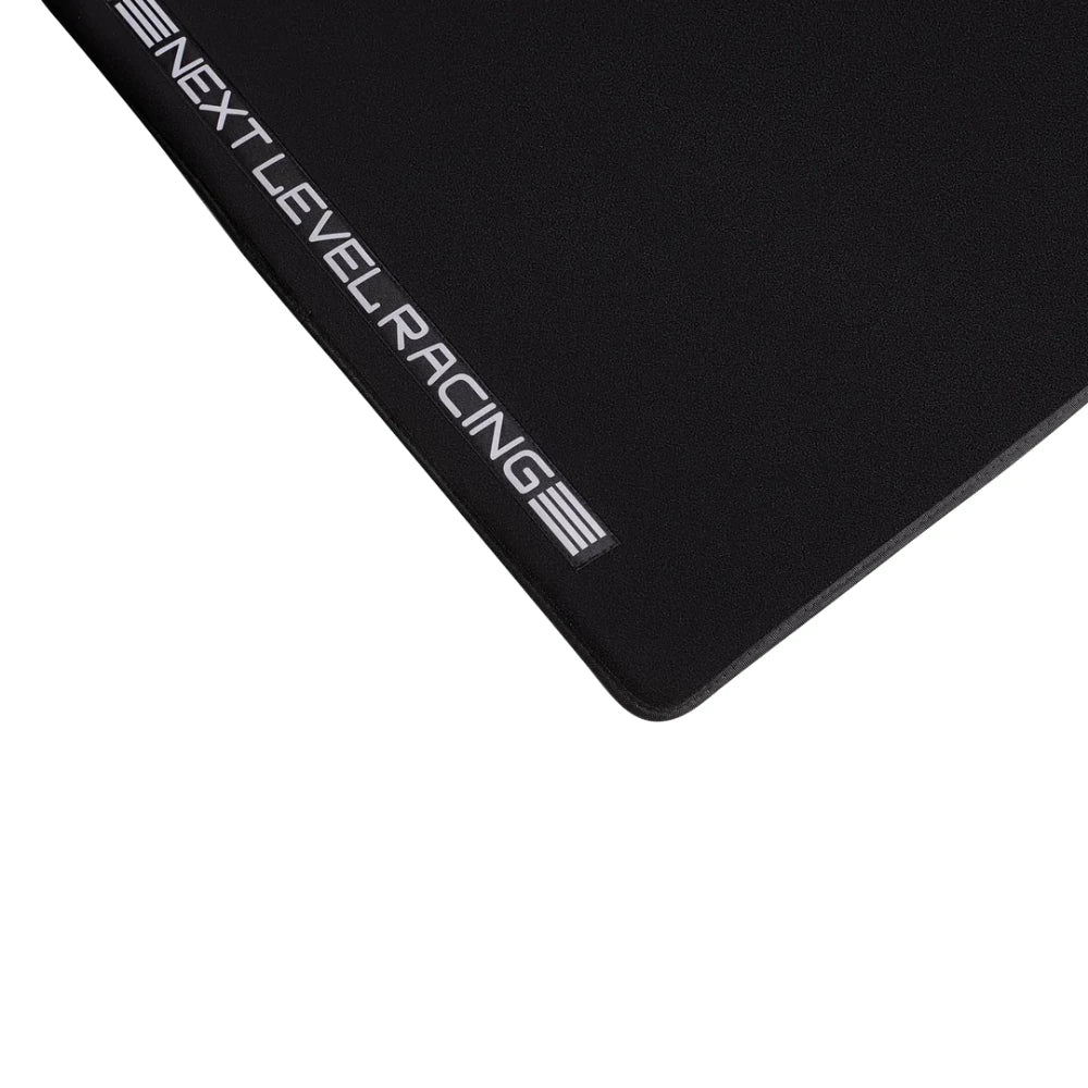Next Level Racing Premium XL Large Floor Mat for Sim Racing on Player1 Sim Gear