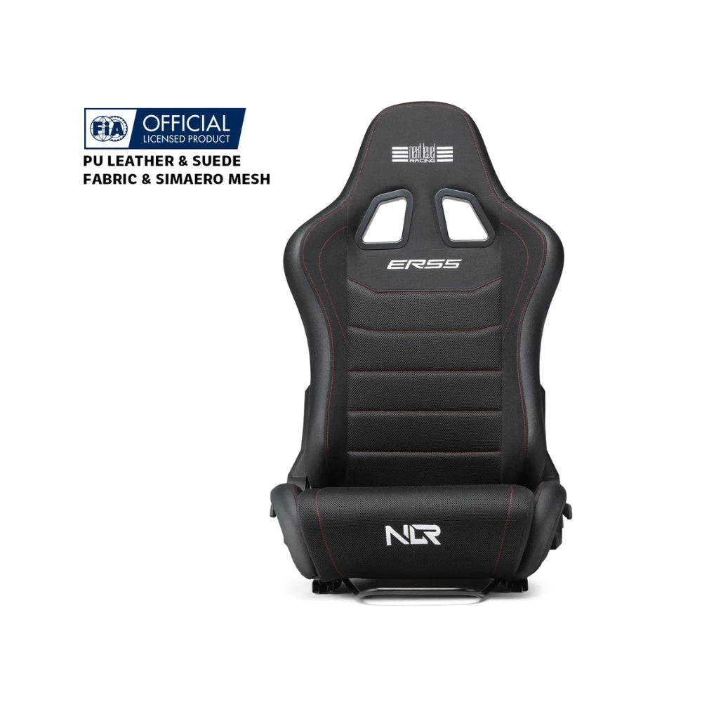 Next level Racing ERS5 Seats for Sim Racing on Player1 Sim Gear 
