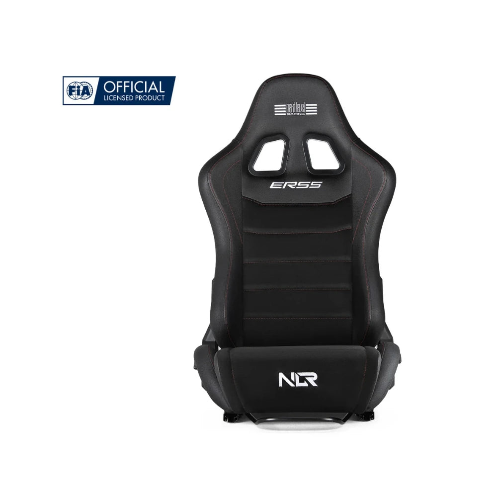 Next level Racing ERS5 Seats for Sim Racing on Player1 Sim Gear 