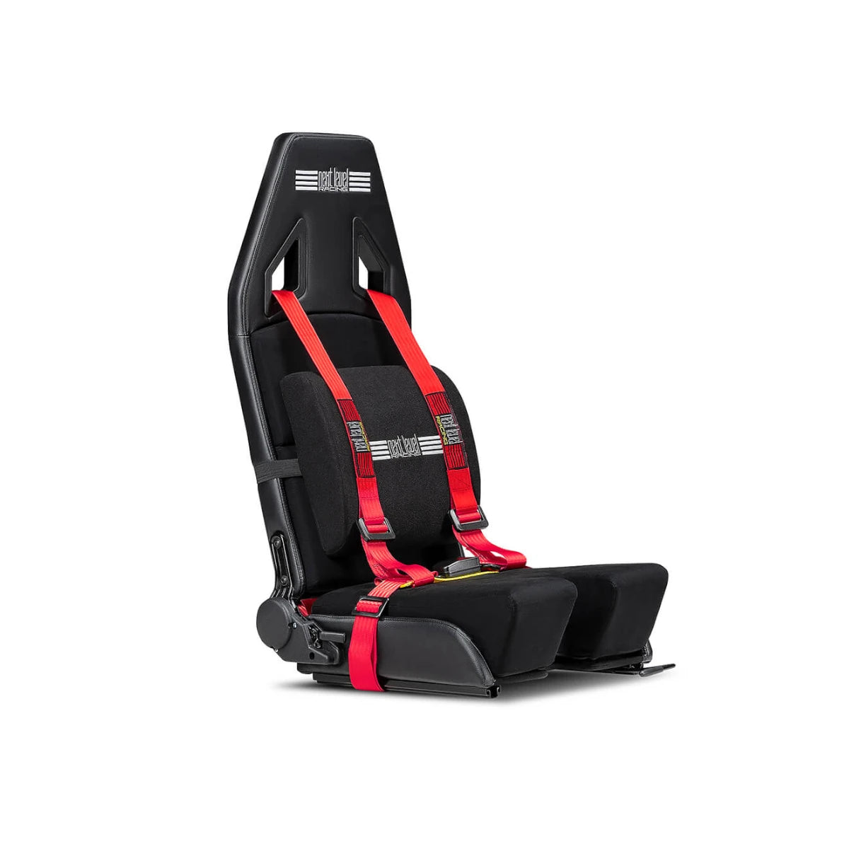 Next Level Racing Flight Simulator Seat on Player1 Sim Gear