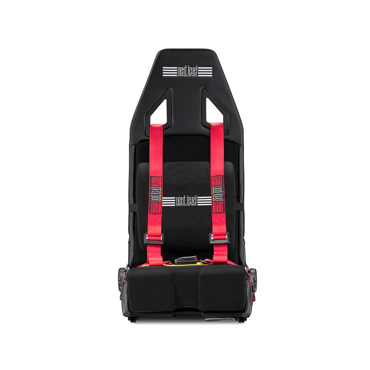 Next Level Racing Flight Simulator Seat on Player1 Sim Gear