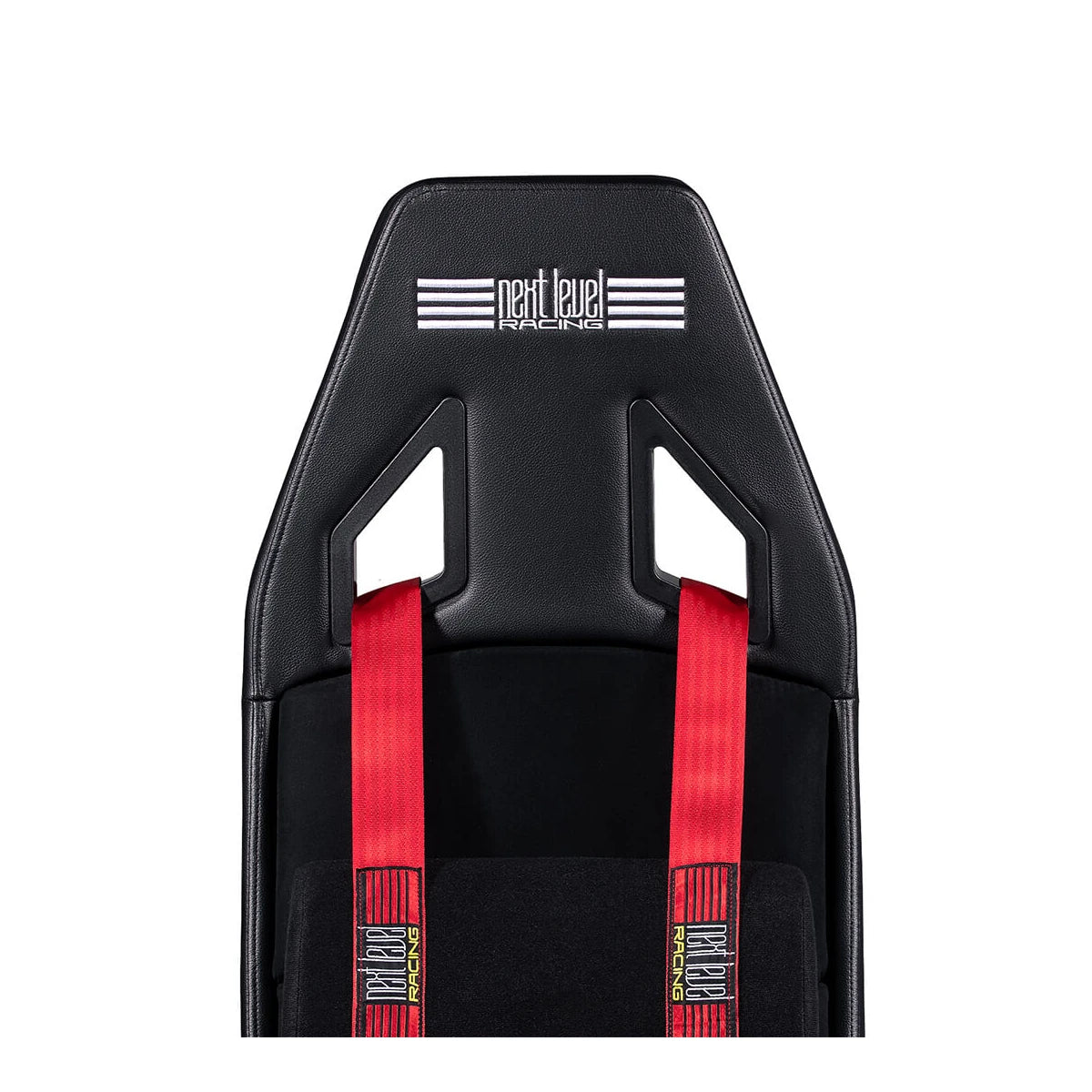 Next Level Racing Flight Simulator Seat on Player1 Sim Gear