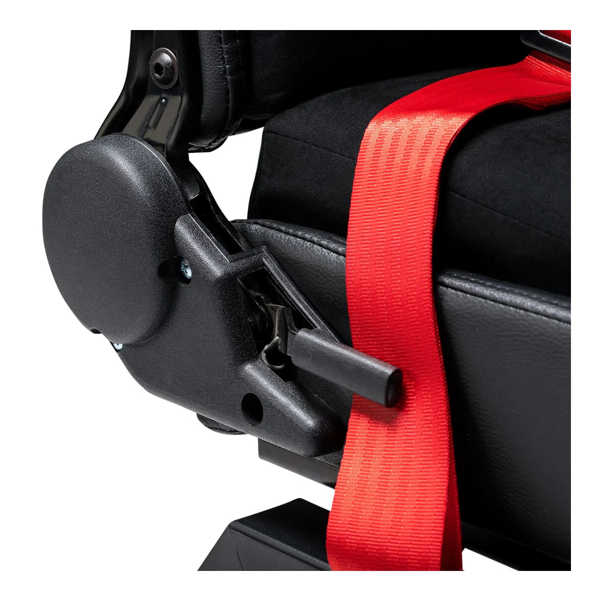 Next Level Racing Flight Simulator Seat on Player1 Sim Gear