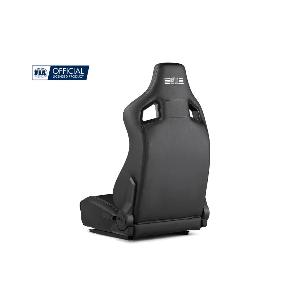 Next level Racing ERS4 Seats for Sim Racing on Player1 Sim Gear 