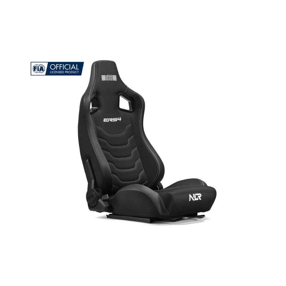 Next level Racing ERS4 Seats for Sim Racing on Player1 Sim Gear 