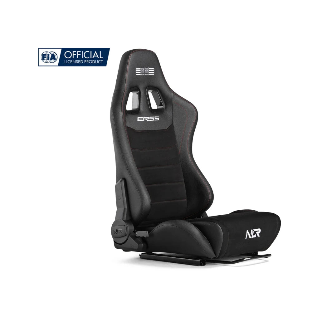 Next level Racing ERS5 Seats for Sim Racing on Player1 Sim Gear 