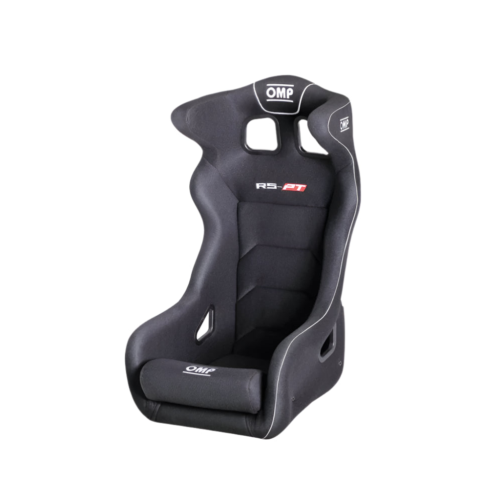 OMP Racing Seat - RS-PT2 for Sim Racing on Player1 Sim Gear