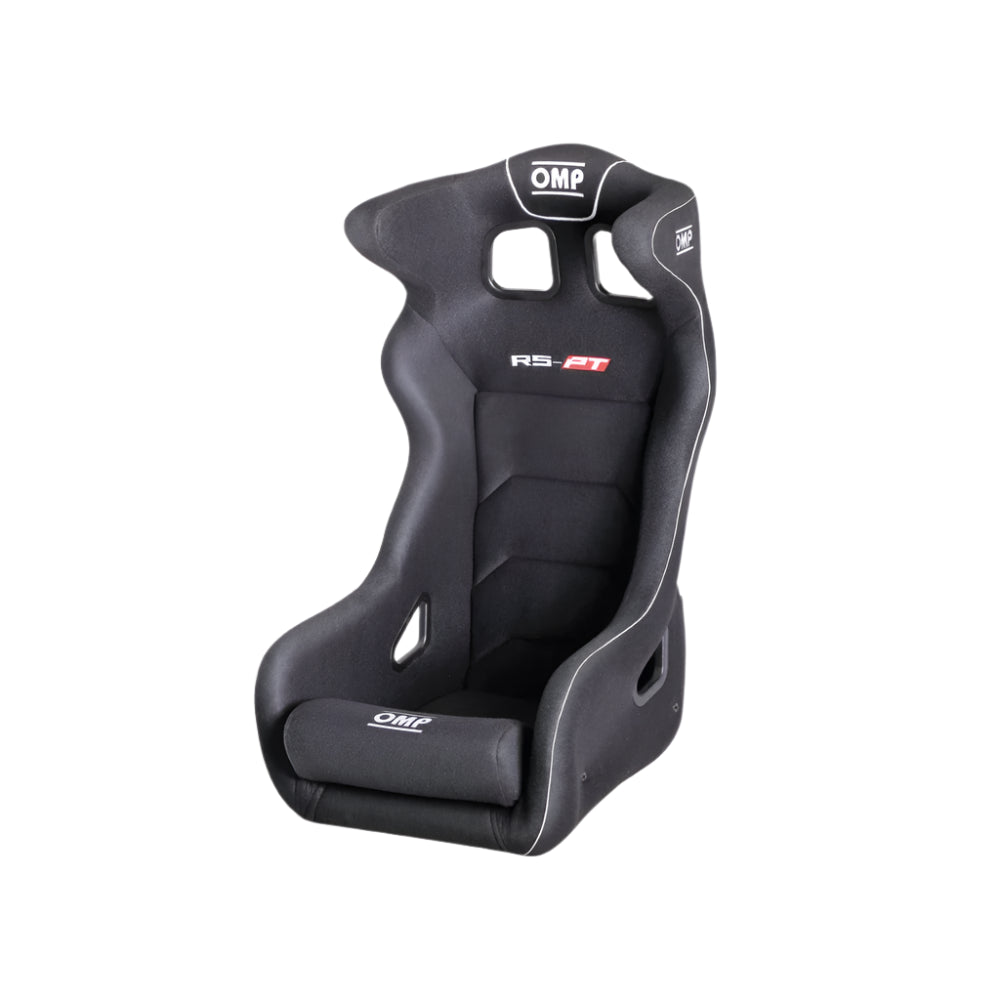 OMP Racing Seat - RS-PT2 for Sim Racing on Player1 Sim Gear