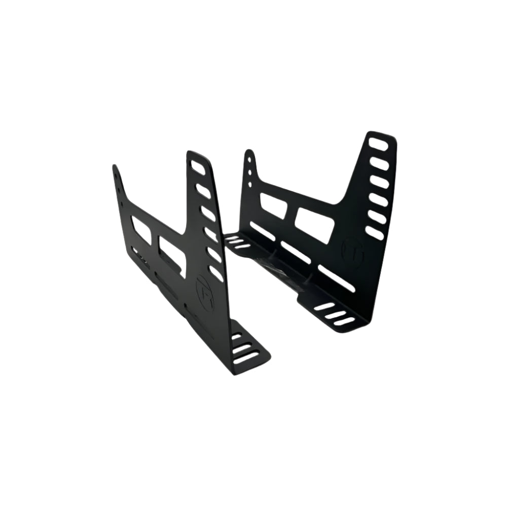 Oversized Seat Bracket for GT/Formula Seating Position  for Sim Racing on Player1 Sim Gear