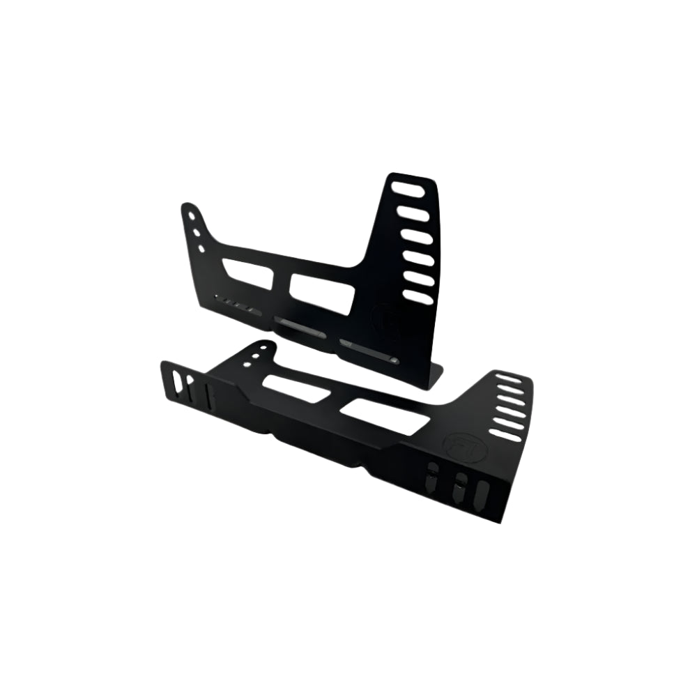 Oversized Seat Bracket for GT/Formula Seating Position  for Sim Racing on Player1 Sim Gear