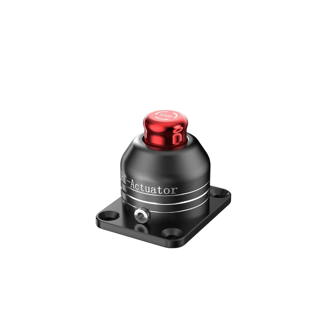 PT Actuator Champion GT Motion System