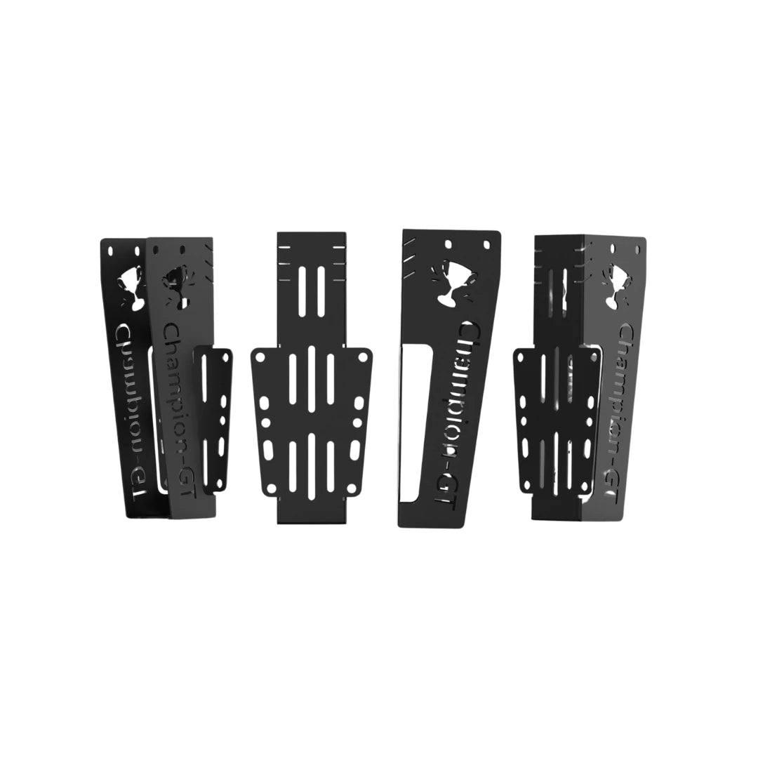 PT Actuator Champion GT Motion System