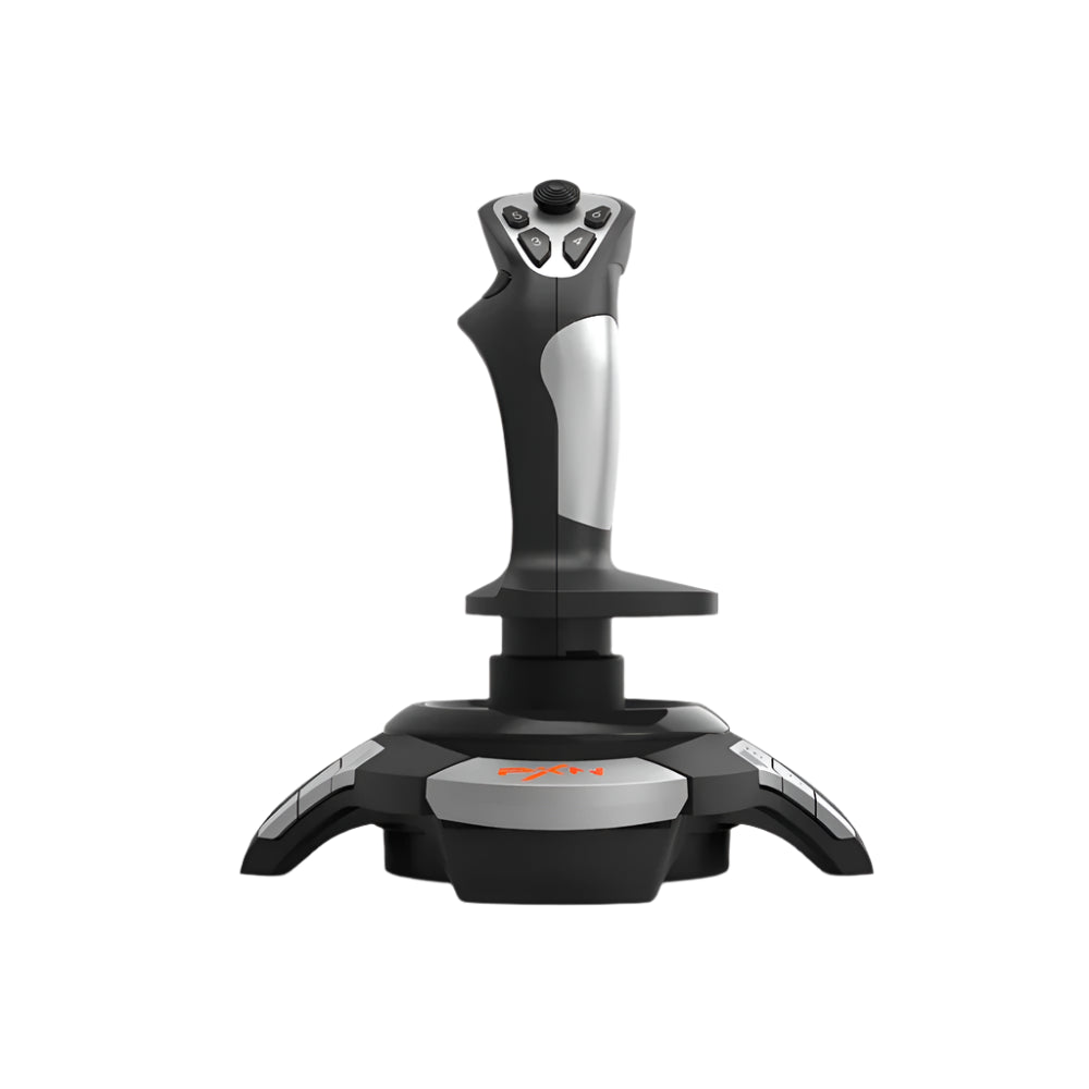 PXN-F16 Flight Joystick for PC-Blackfor Sim Racing on Player1 Sim Gear