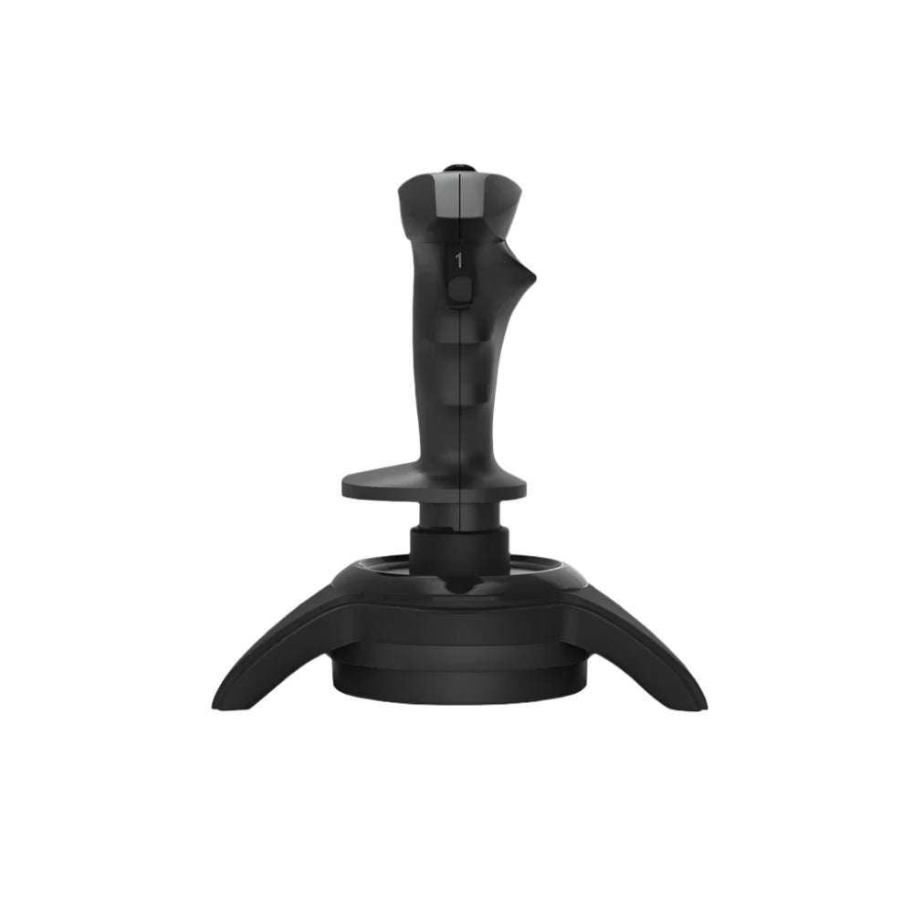 PXN-F16 Flight Joystick for PC-Blackfor Sim Racing on Player1 Sim Gear