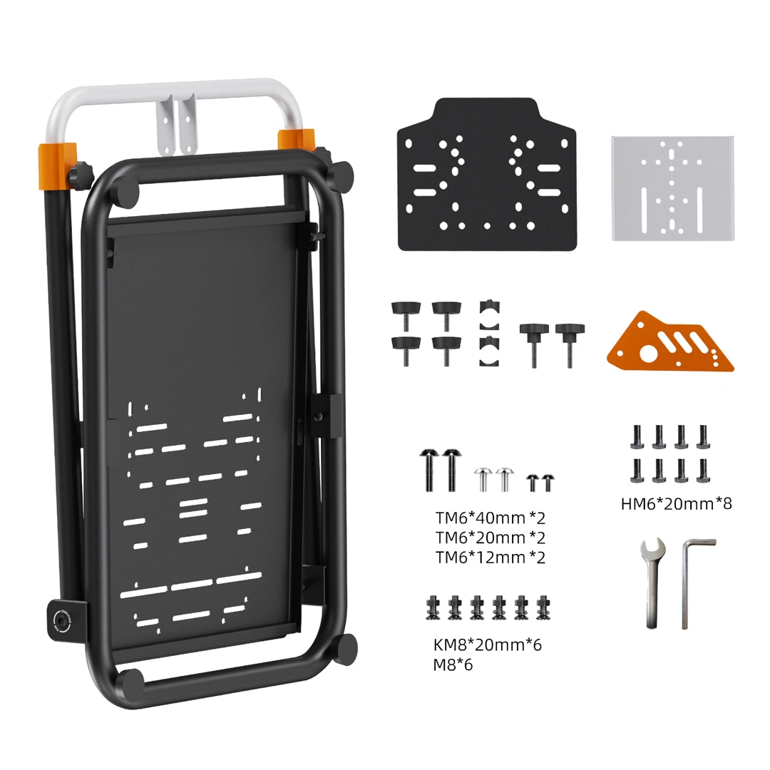 PXN A11 Foldable Racing Wheel Stand for Sim Racing on Player1 Sim Gear