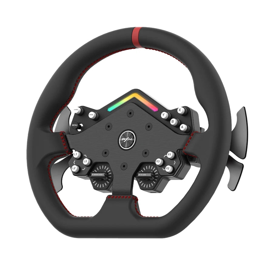 PXN V12 Lite Direct Drive Racing Bundle