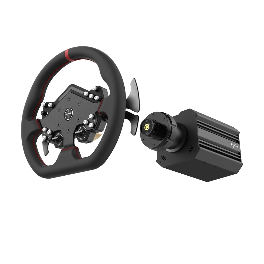 PXN V12 Lite Direct Drive Racing Bundle