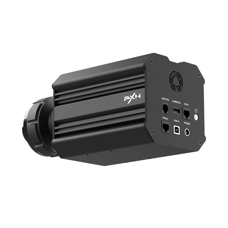 PXN V12 Lite Direct Drive Racing Bundle