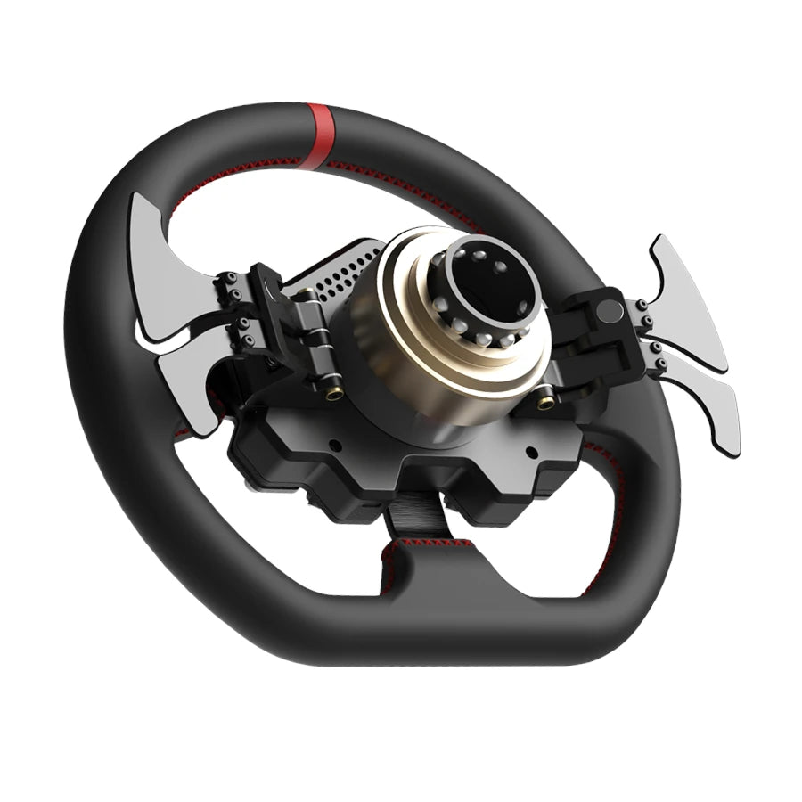 PXN V12 Lite Direct Drive Racing Bundle