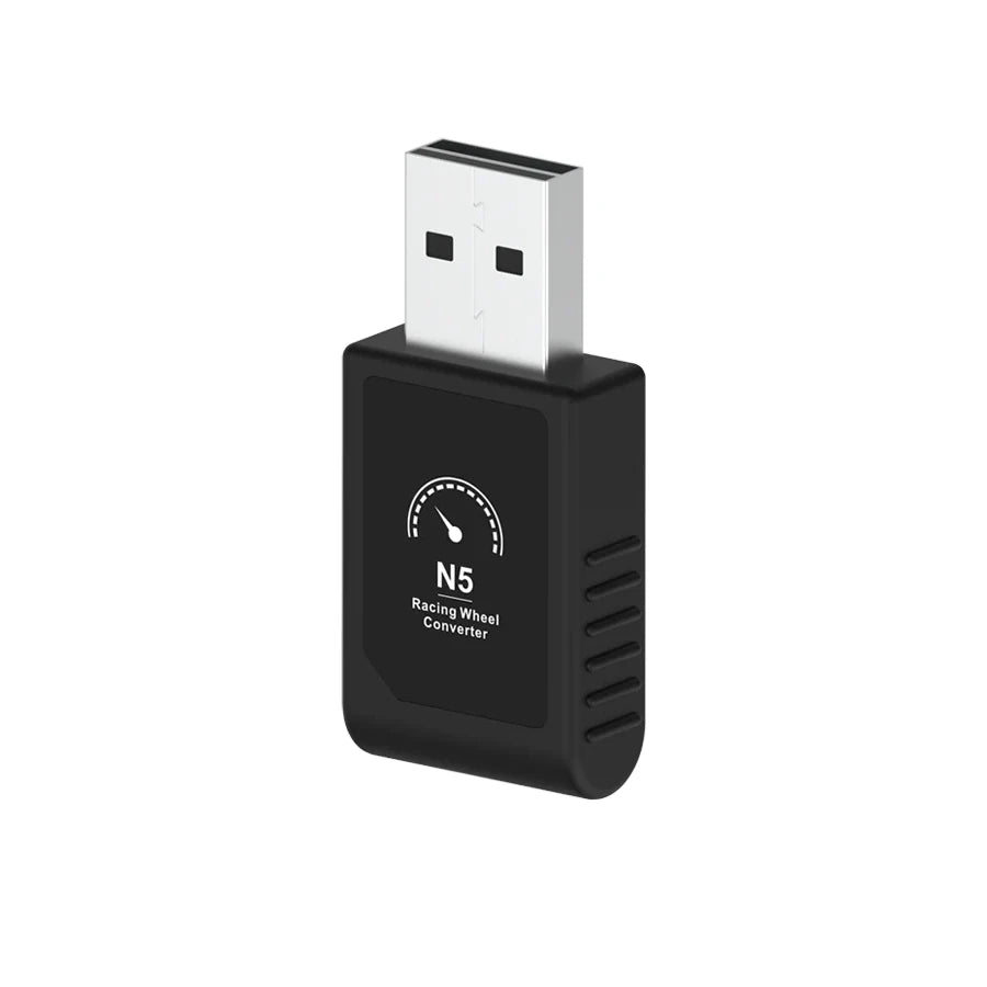 PXN V12 Lite Direct Drive Racing Bundle