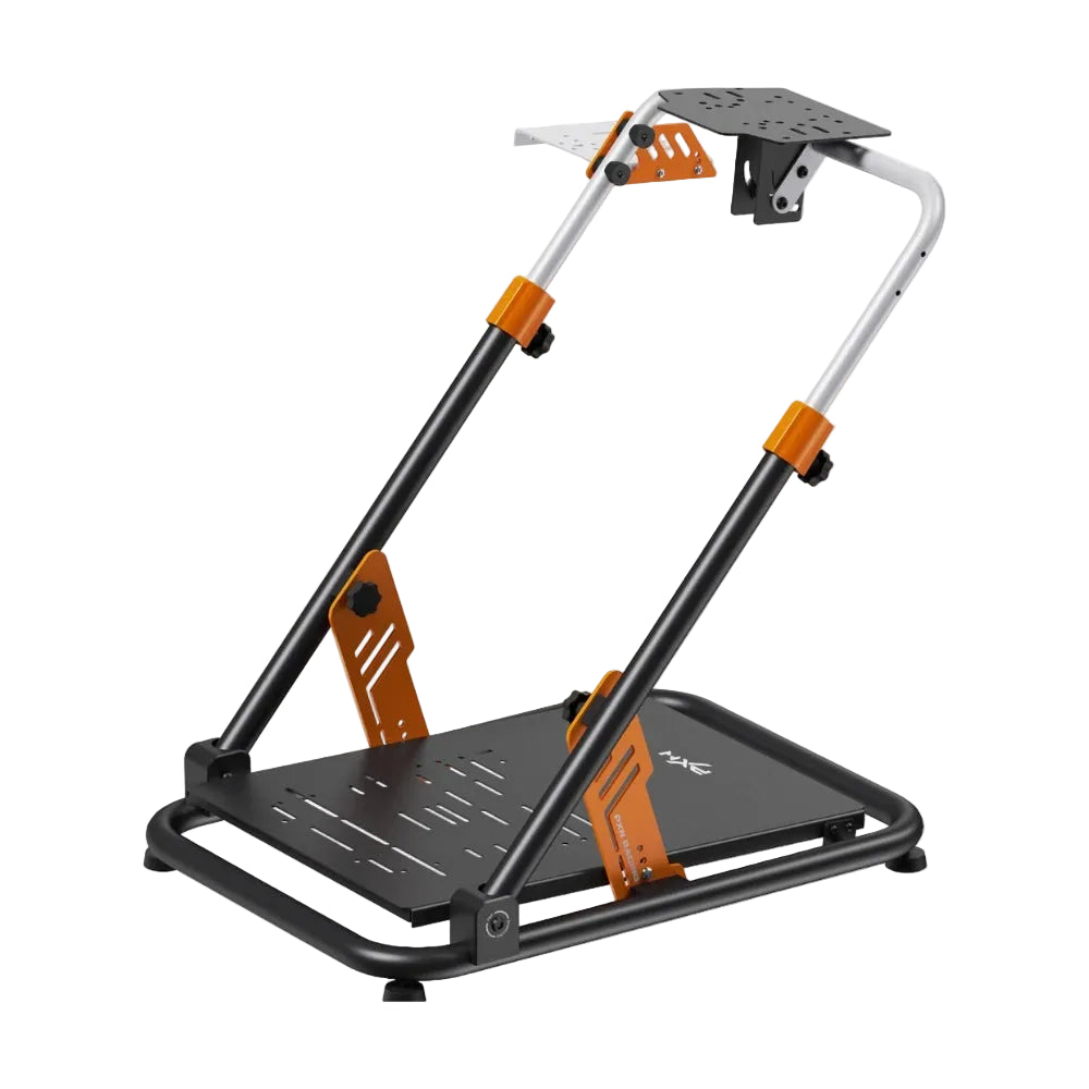 PXN A11 Foldable Racing Wheel Stand for Sim Racing on Player1 Sim Gear
