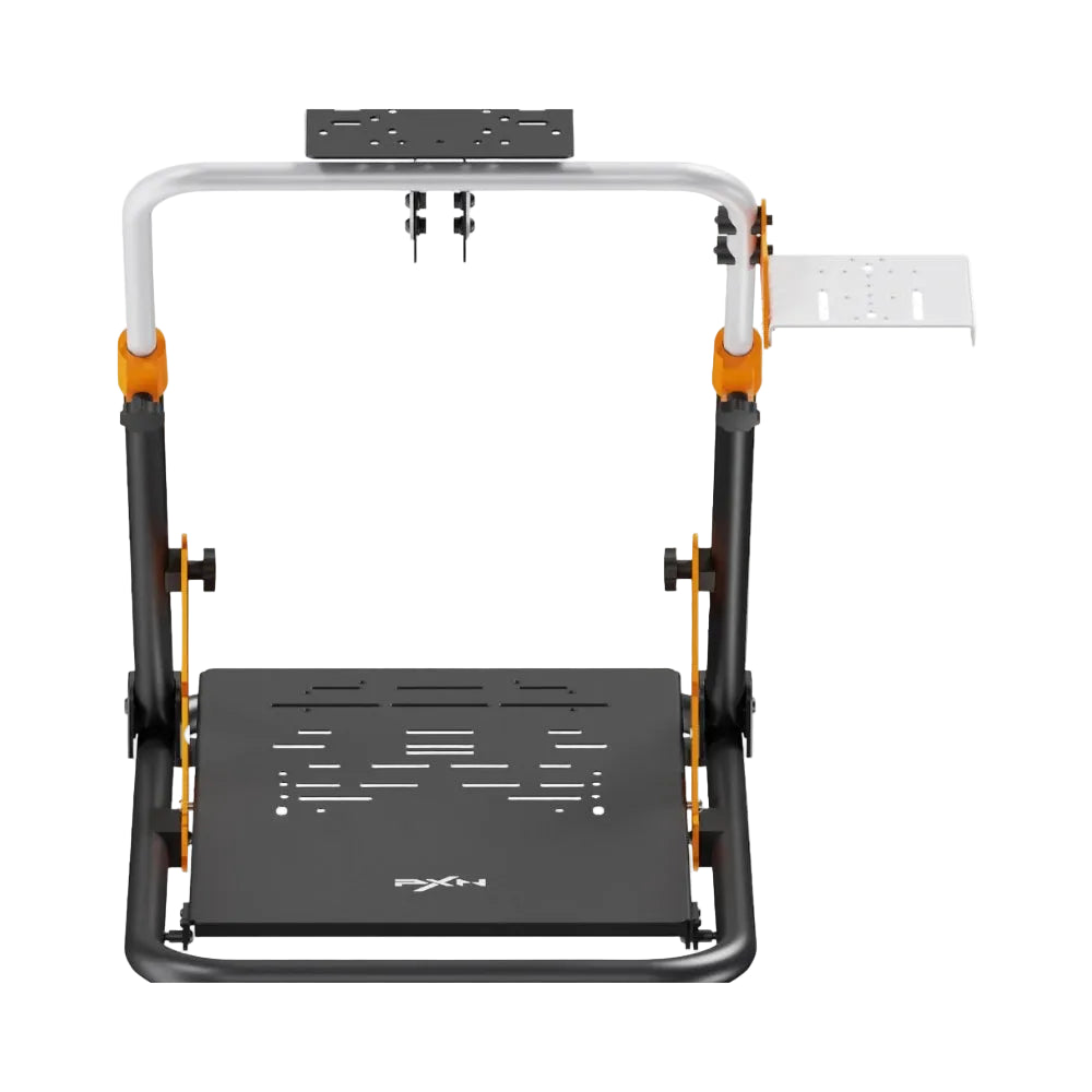 PXN A11 Foldable Racing Wheel Stand for Sim Racing on Player1 Sim Gear