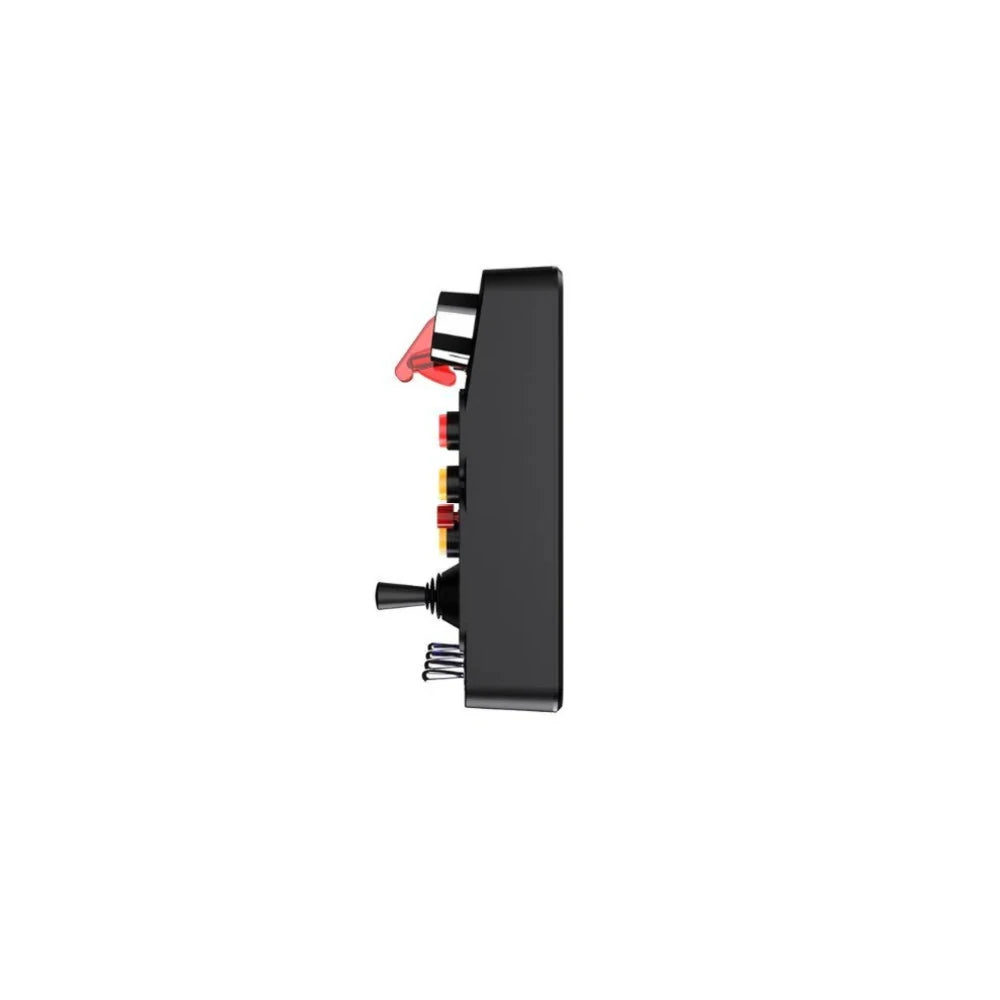 PXN CB1 Programmable Control Box Black For PC For PC for Sim Racing on Player1 Sim Gear