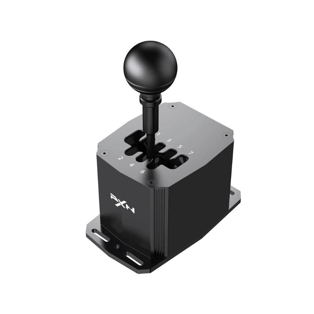 PXN SF U Universal Pattern Shifter for Sim Racing on Player1 Sim Gear