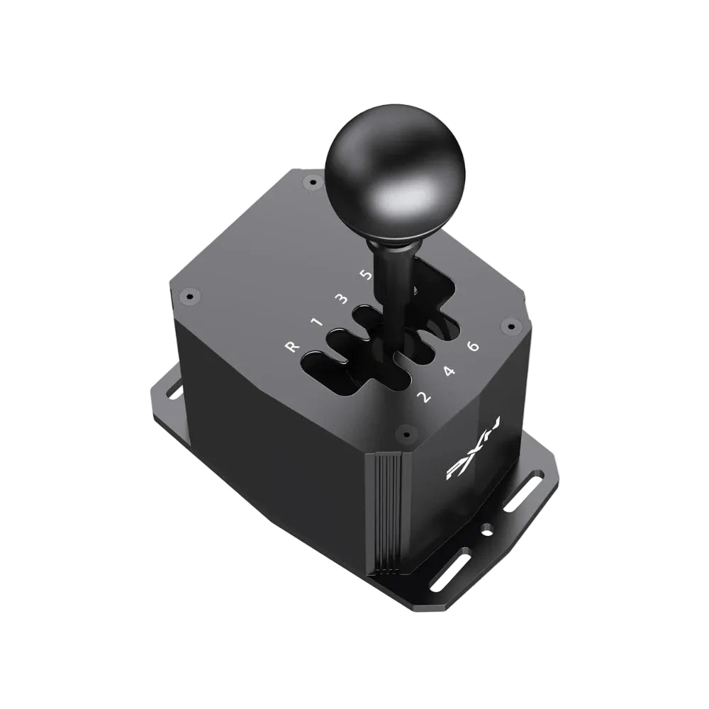 PXN SF U Universal Pattern Shifter for Sim Racing on Player1 Sim Gear