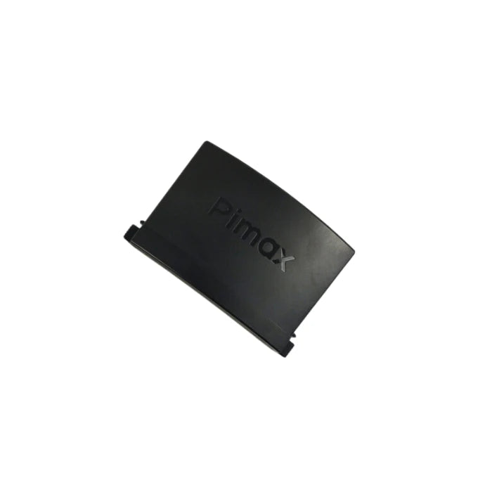 Battery for Pimax Crystal VR Headset on Player1 Sim Gear