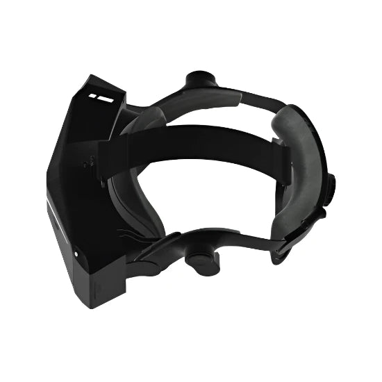 Pimax Crystal Light VR Headset on Player1 Sim Gear