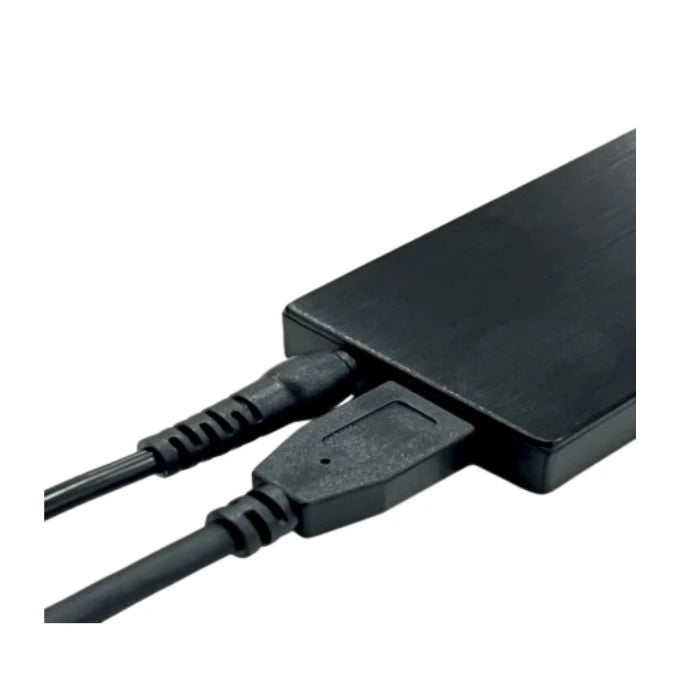 USB Hub For Pimax Crystal VR Headset on Player1 Sim Gear