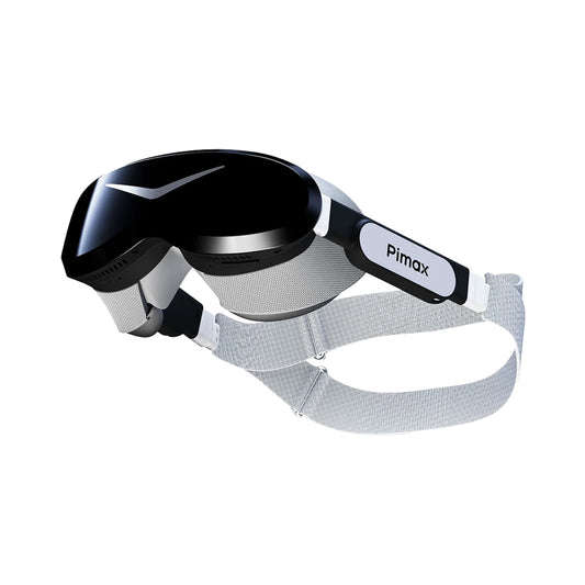 Pimax Dream Air | Ultralight 8K Micro-OLED VR