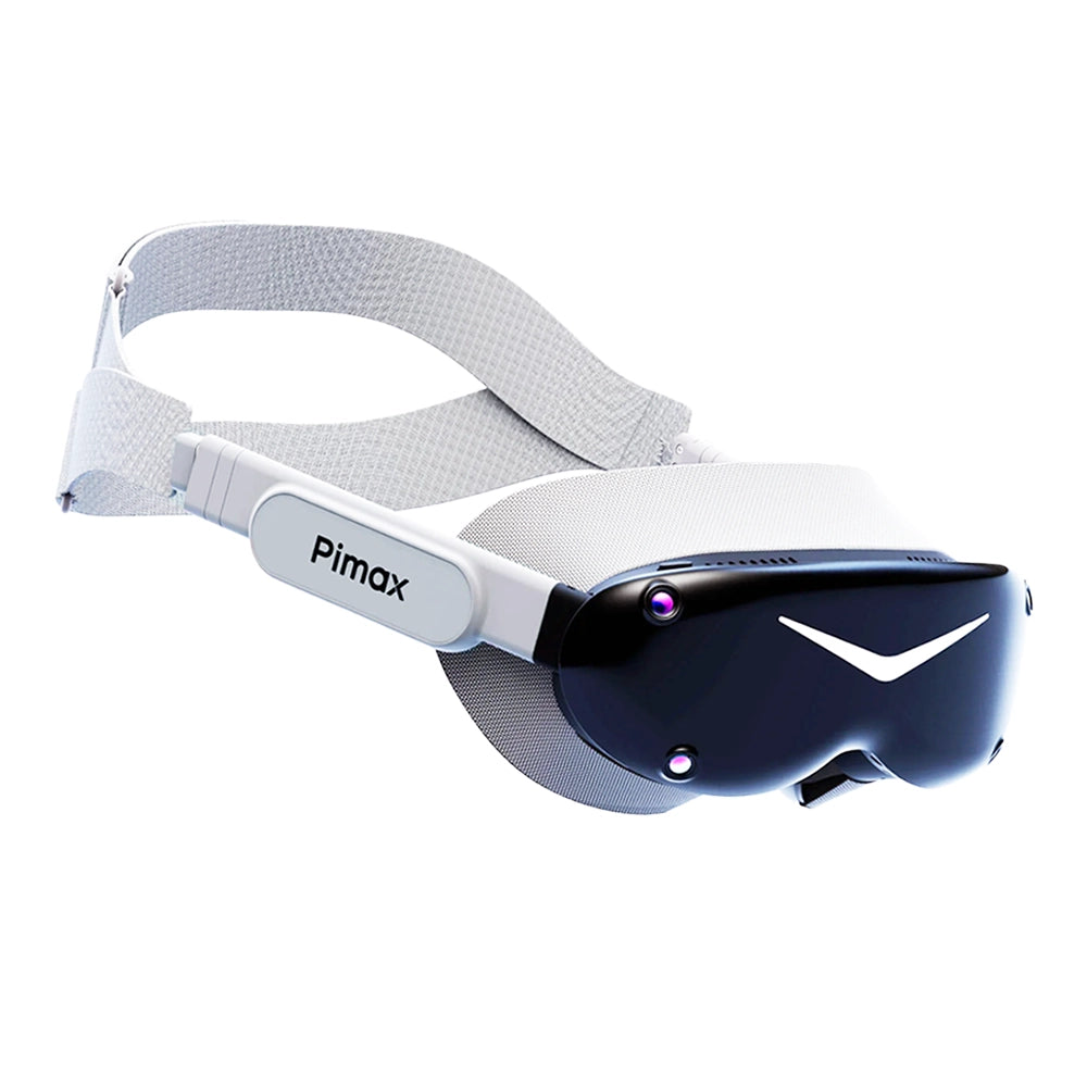 Pimax Dream Air | Ultralight 8K Micro-OLED VR