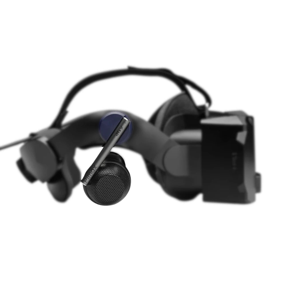 DMAS Headphones for Pimax Crystal and Crystal Light