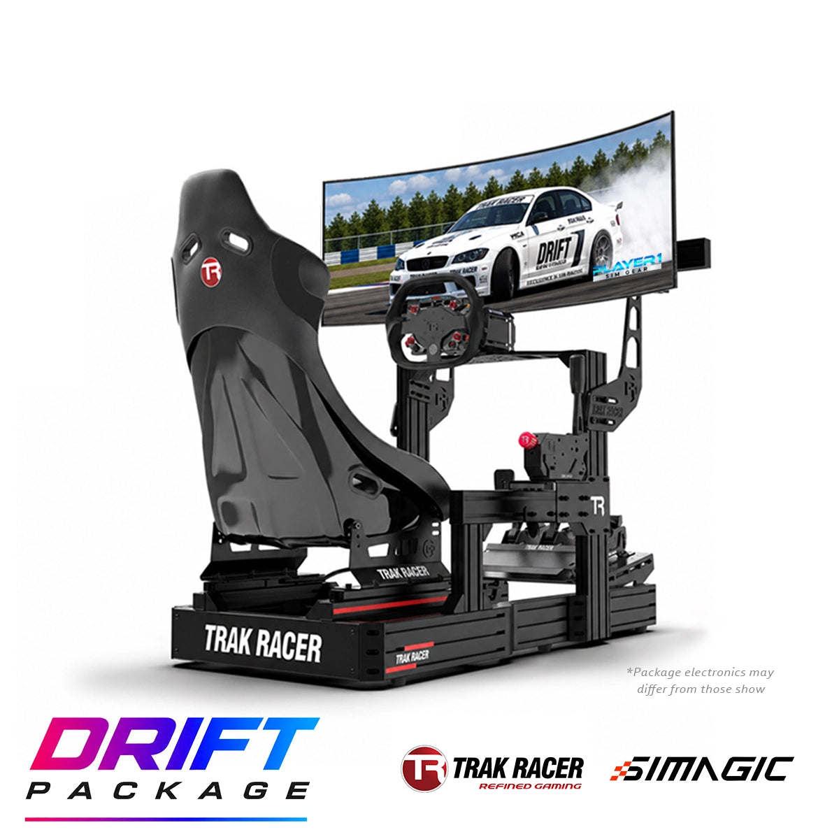 Drift Pack 2.0