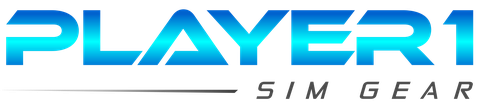 Player1 Sim Gear Logo Australian Sim Store 