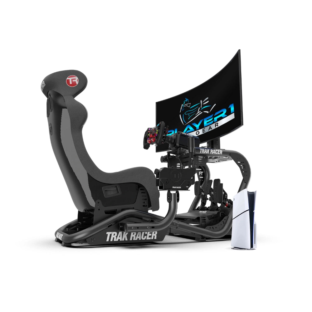 RS8 PlayStation Racer Pack