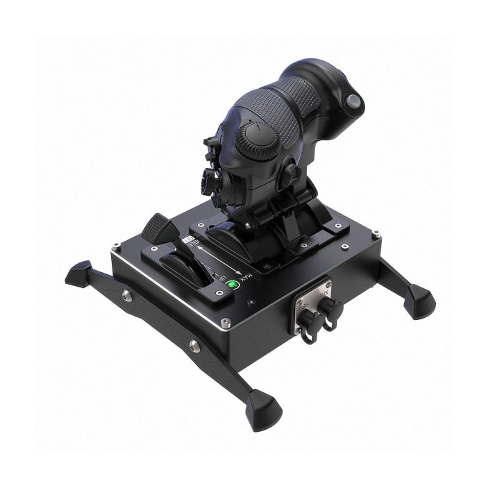 Virpil VPC CDT-VMAX Throttle front view