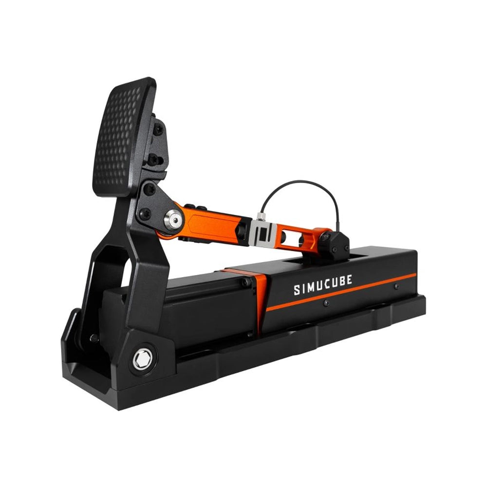 Simucube Active Ultimate Pedal for Sim Racing on Player1 Sim Gear