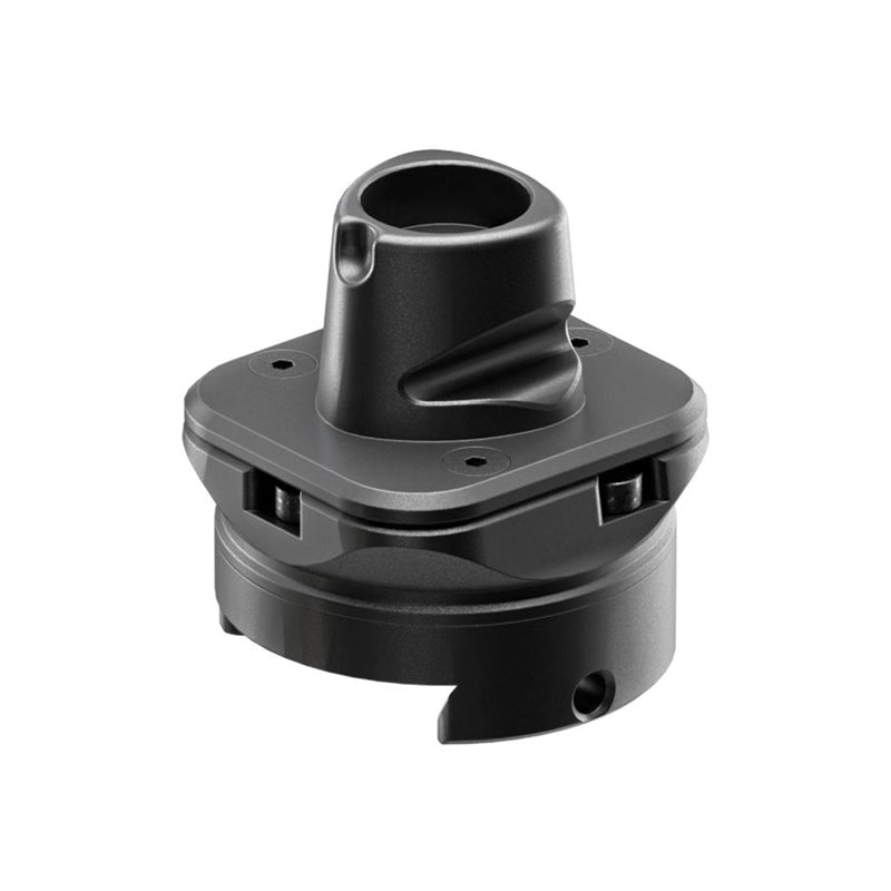 Simucube Link Wheel Side QR Adapter for SC2 on Player1 Sim Gear Australia