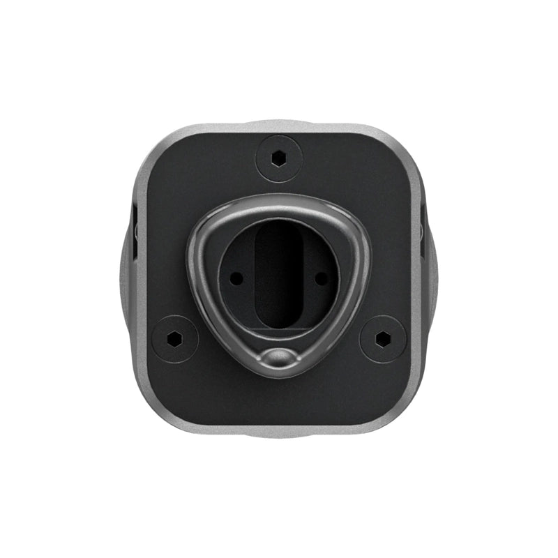 Simucube Link Wheel Side QR Adapter for SC2 on Player1 Sim Gear Australia front view