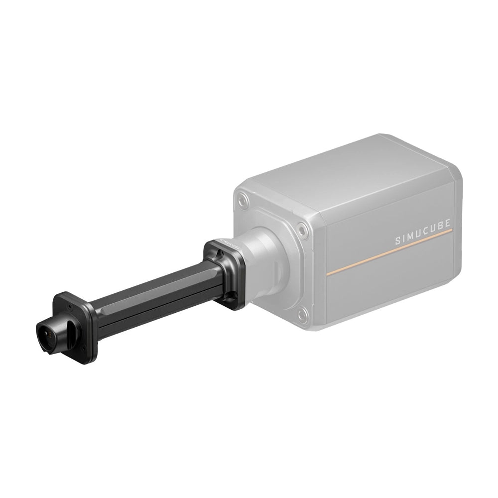 Simucube SC3 Shaft Extension Kit on Player1 Sim Gear