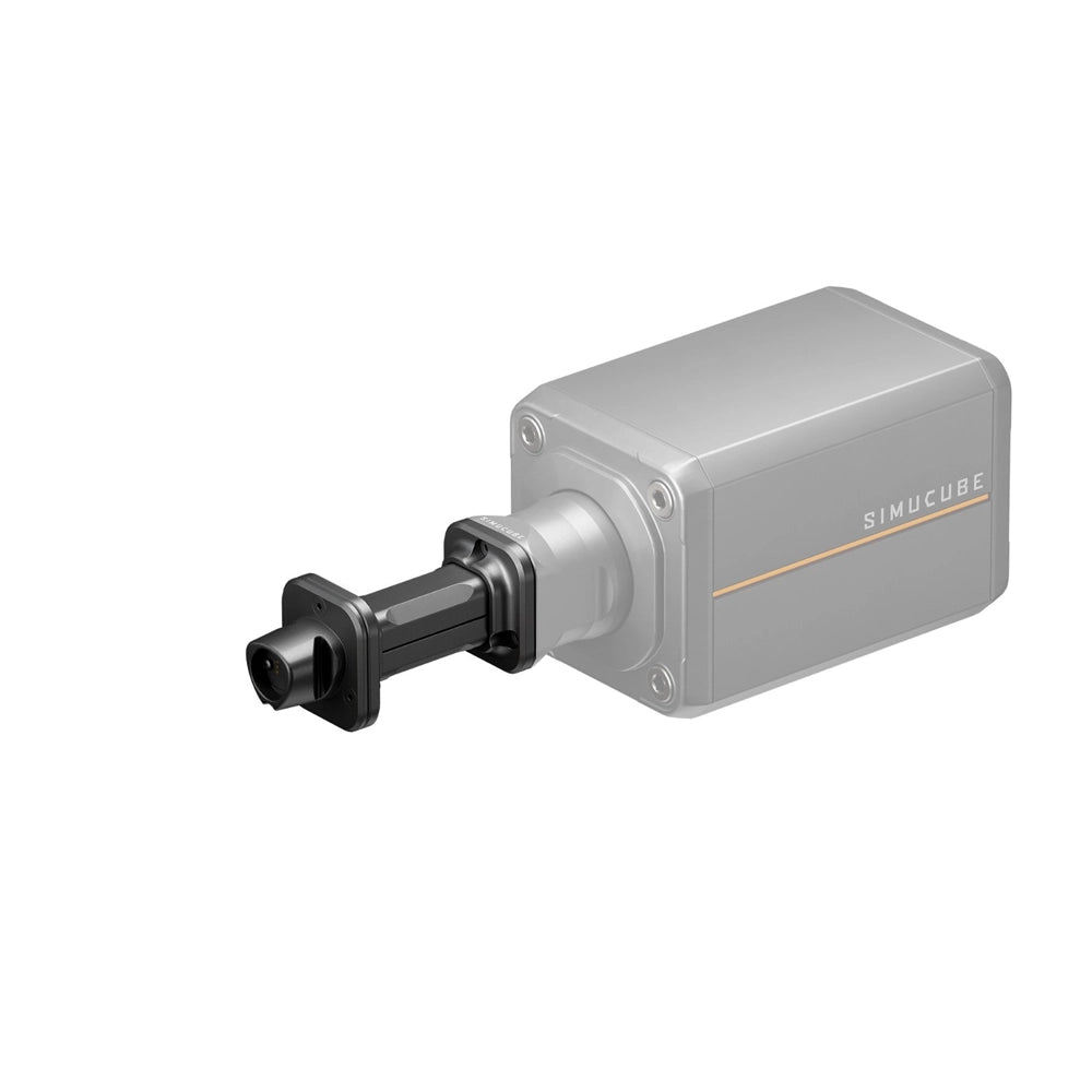 Simucube SC3 Shaft Extension Kit on Player1 Sim Gear