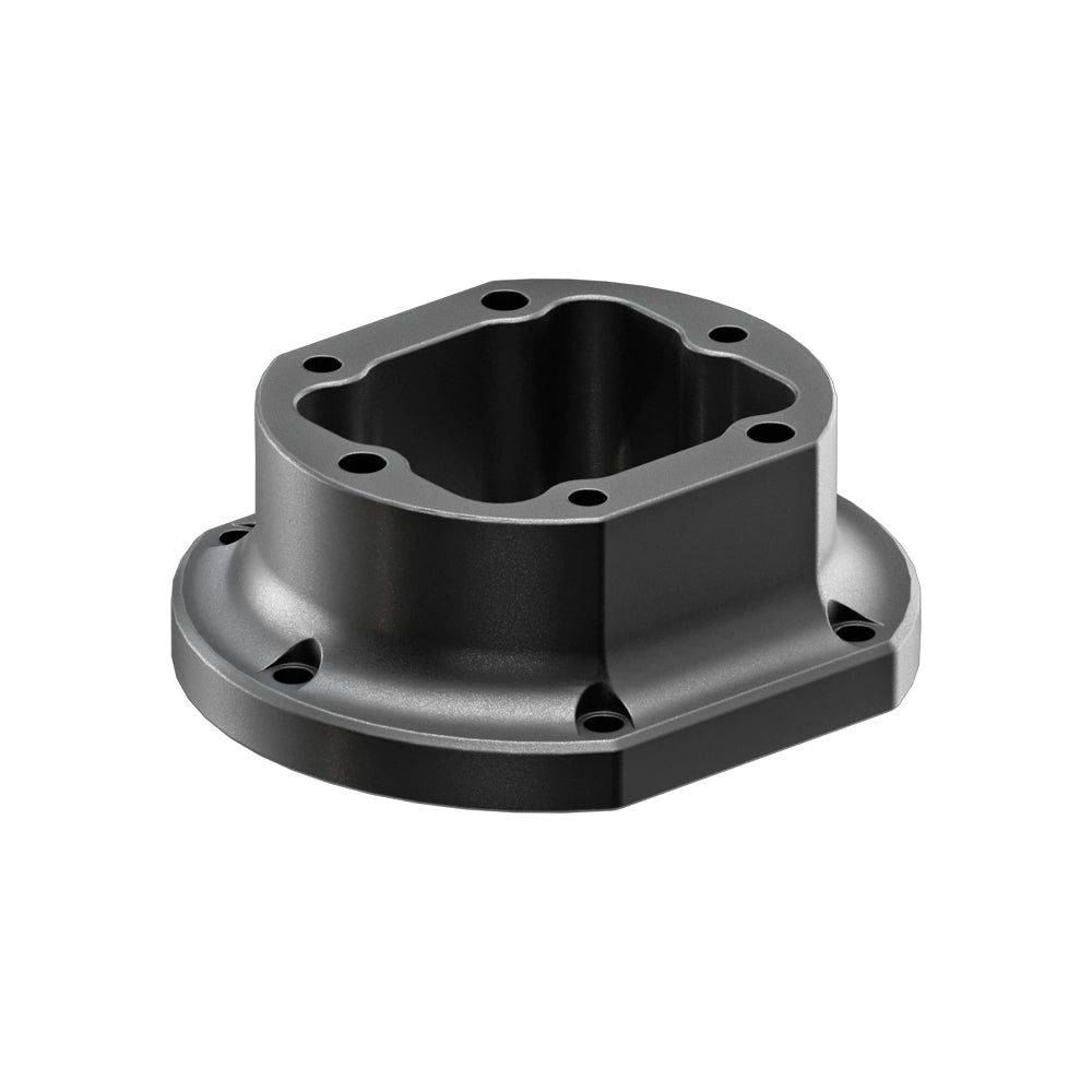 Simucube 50.8mm to 70mm Steering Wheel Adapter