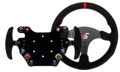 Wheel Rims & Hubs