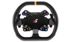 Round / C / D Wheels